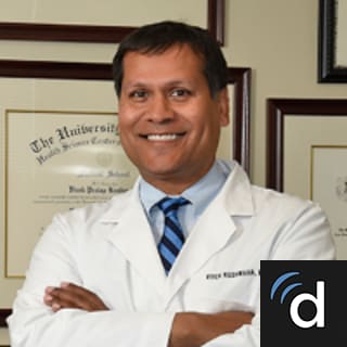 Vivek Kushwaha, MD