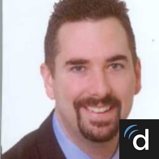 Sean Tierney, MD