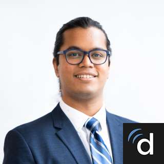 Stevyn Fernandes, MD, Emergency Medicine, Neptune City, NJ