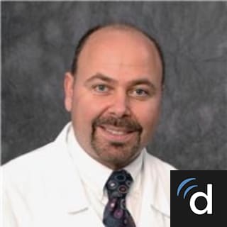 Giovanni Spatola, MD