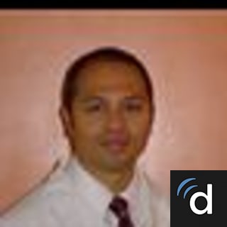 Richard Montilla, MD