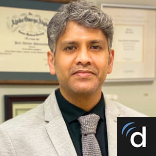 Paari (Swaminathan) Dominic, MD
