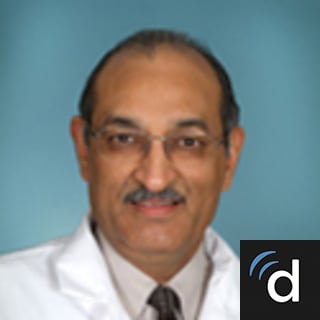 Bhupendranath Patel, MD