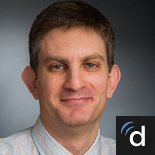 Brian Wolpin, MD