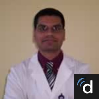 Mukesh Satodiya, MD