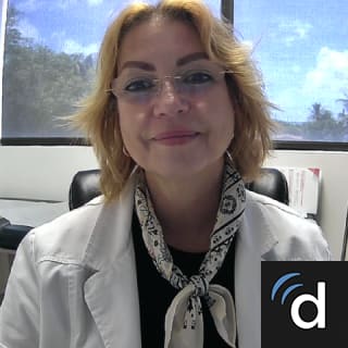 Sandra Fuentefria, Family Nurse Practitioner, Doral, FL