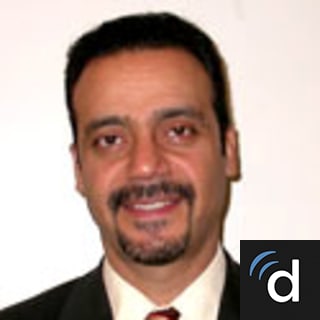 Golali Nejati, MD, Internal Medicine, Brooklyn, NY