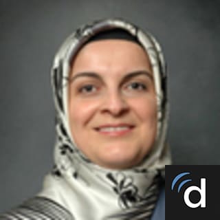 Evren Burakgazi-Dalkilic, MD