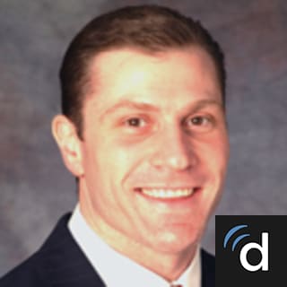 Adam Tobias, MD