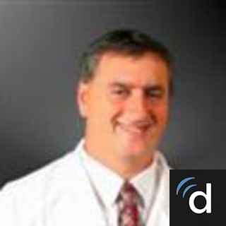 Daniel Messcher, MD, Emergency Medicine, Middleburg, FL