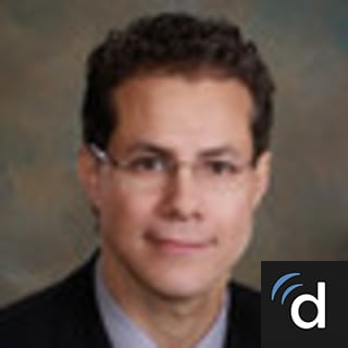 Daniel Deugarte, MD