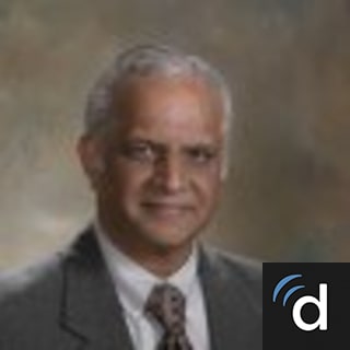 Pulin Pandya, MD