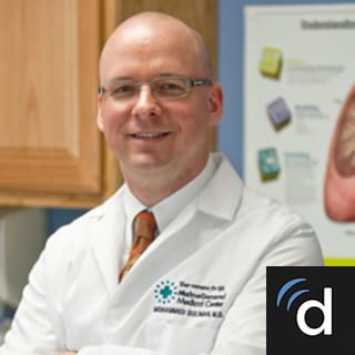 Scott Dyer, DO, Allergy & Immunology, Augusta, ME