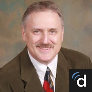 Stephen Henry, MD