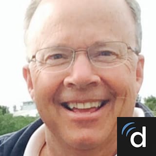 Scott Aldridge, MD