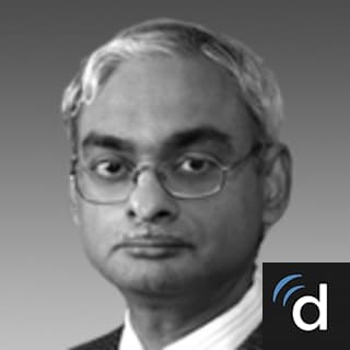 Srinivasan Narasimhan, MD