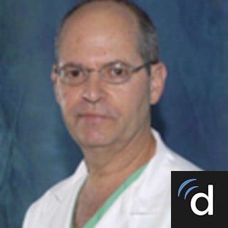 Stephen Unger, MD, General Surgery, Miami Beach, FL