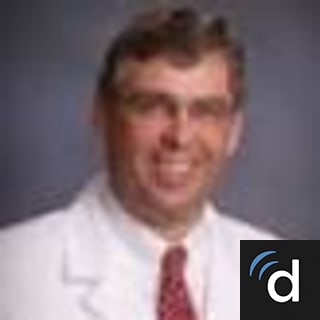 Marcus Randall, MD