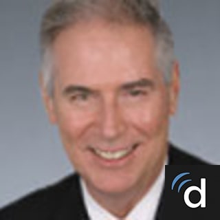 Claude Stringer, MD