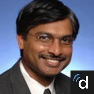 Dwaraknadh Banala, MD