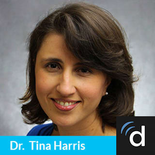 Dr. Tina G. Harris, MD | Raleigh, NC | Internist | US News Doctors