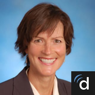 Mary Staunton, MD