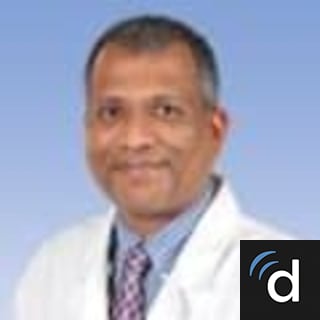 Sayeed Farooqui, MD