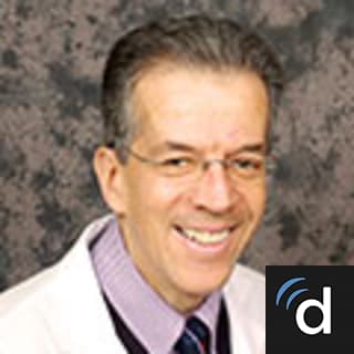 Martin Shill, MD