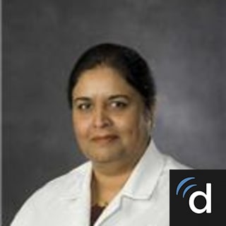 Uma Prasad, MD