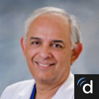 Jagdip Powar, MD