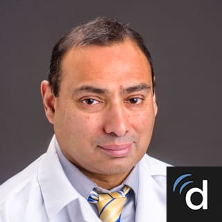 Adnan Qureshi, MD