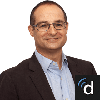 Tomer Levin, MD