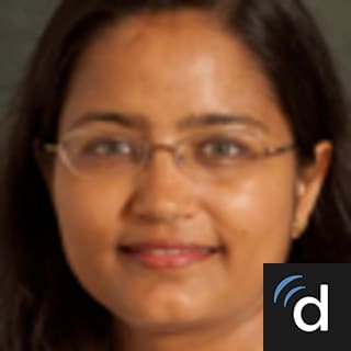 Priyanki Heidelberger, MD