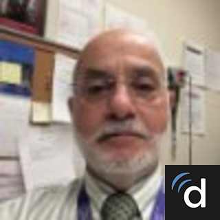Michael Omar, Pharmacist, Newport, VT