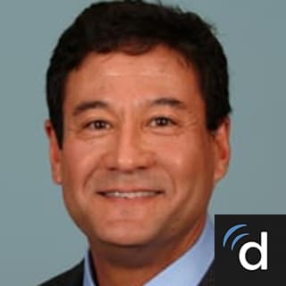 David Craney, MD, Internal Medicine, Alameda, CA