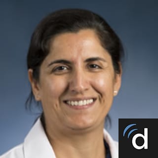 Preeti Dembla, MD