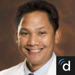 Paul Cabanilla, MD
