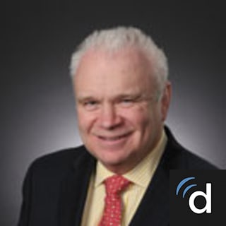 Ronald Peterson, MD