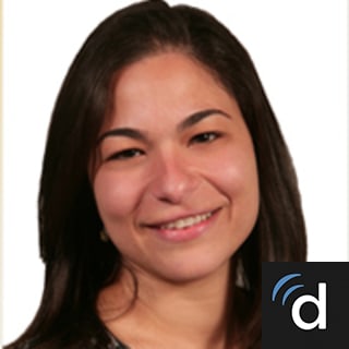 Lara Abbott, MD