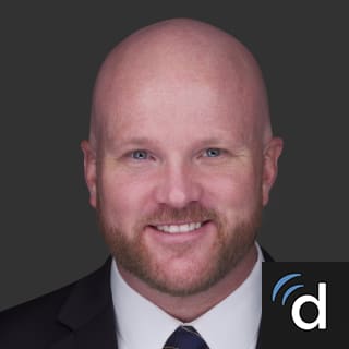 Erik Frost, MD