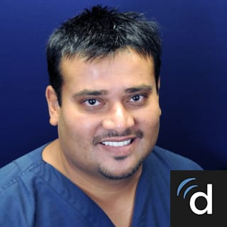 Aminidhan Thakkar, MD