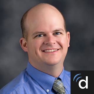 Josiah Brinkley, MD, Family Medicine, Algona, IA