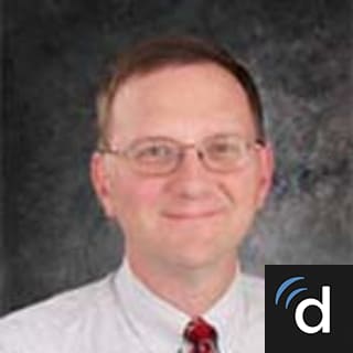 David Rupar, MD