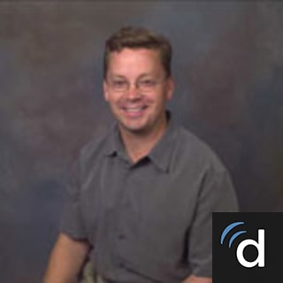 Patrick Reiten, MD