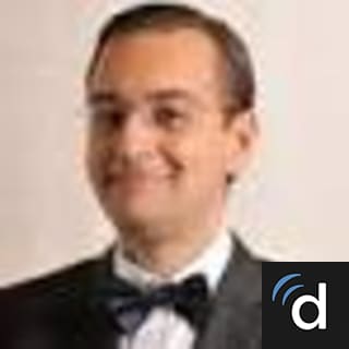Ovunc Bardakcioglu, MD