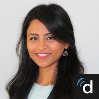 Kruti Dajee, MD