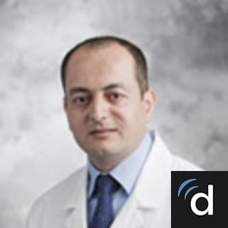 Mohammed Alhammouri, MD
