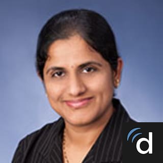 Madhavi Uppalapati, MD