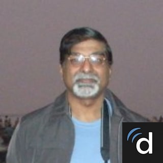 Gurkirpal Nijjar, MD