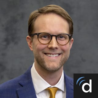 Gregory Griepentrog, MD